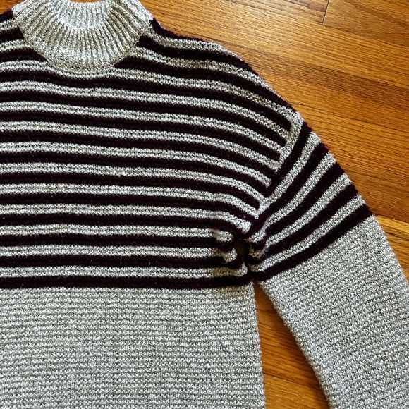 Volcom Sweater Dress - Picture 6 of 6